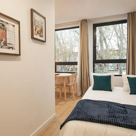 Marques Διαμέρισμα Πόρτο