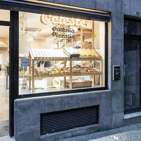 Marques * Πόρτο