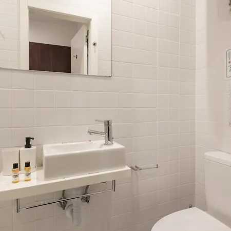 Διαμέρισμα Marques