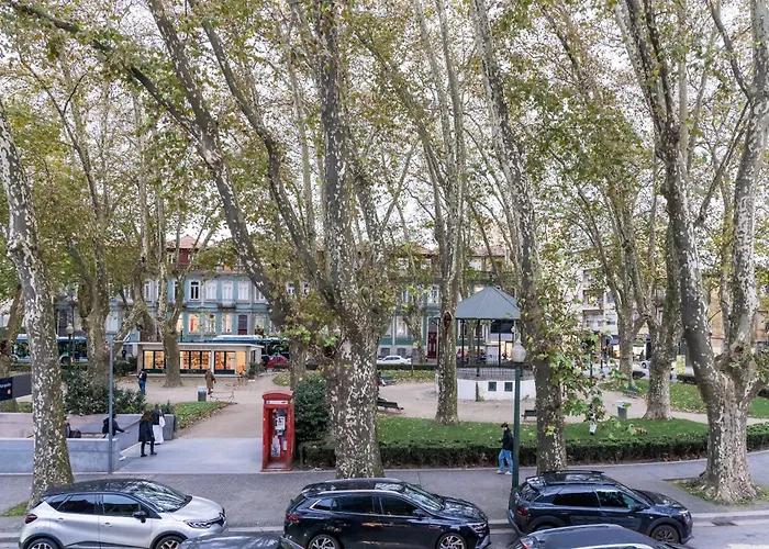 Marques Διαμέρισμα